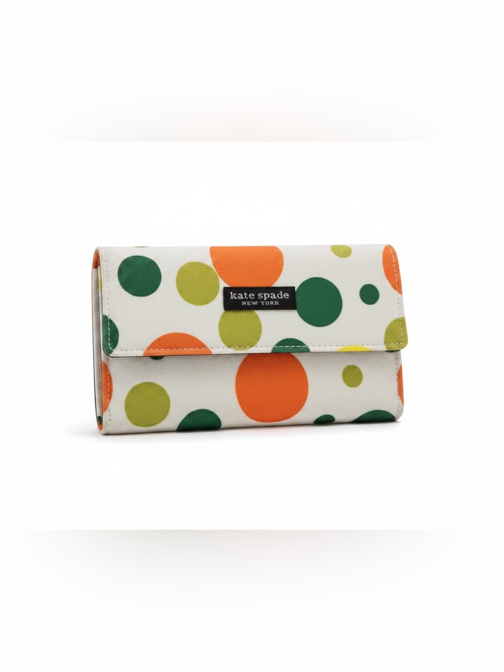 EUC RETRO KATE SPADE WALLET
